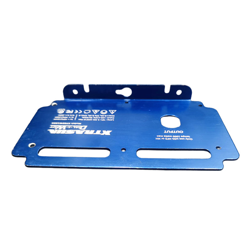 YISHENG Controller end cover   Thickening can be customized for corrosion resistance
