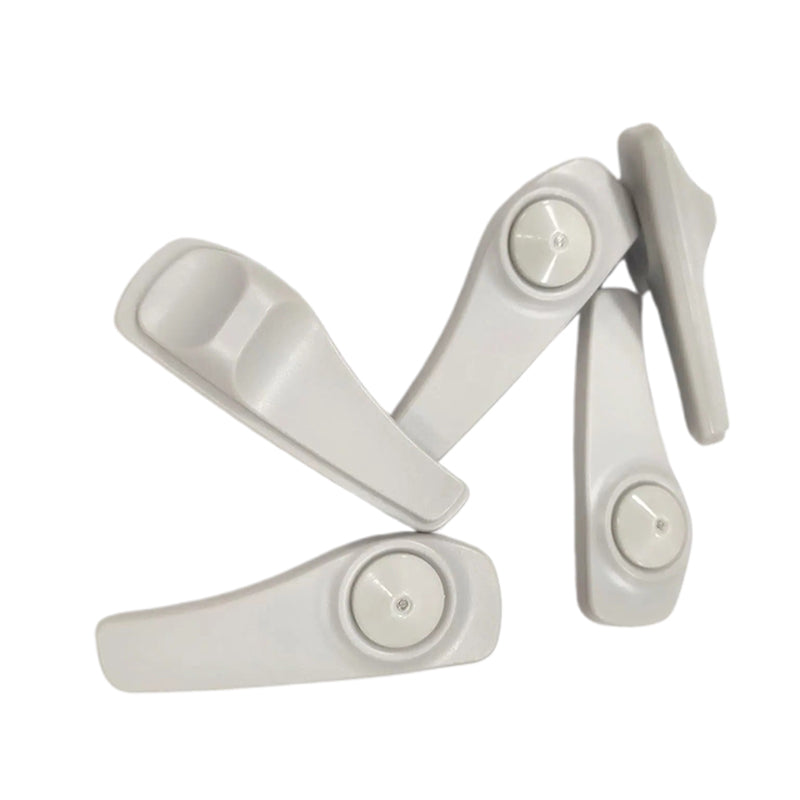 haosheng Mid-shoe label Electronic anti-theft Hard label Lock catch(Please consult customer service for pricing)