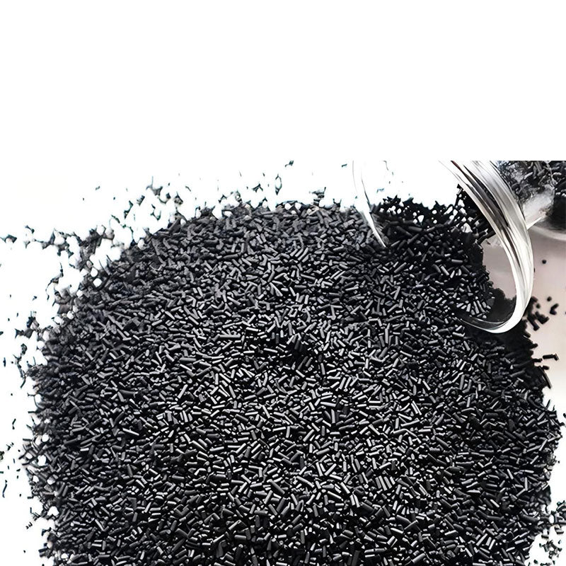 shibo Carbon molecular sieve Price Inquiry High adsorption capacity Long service life