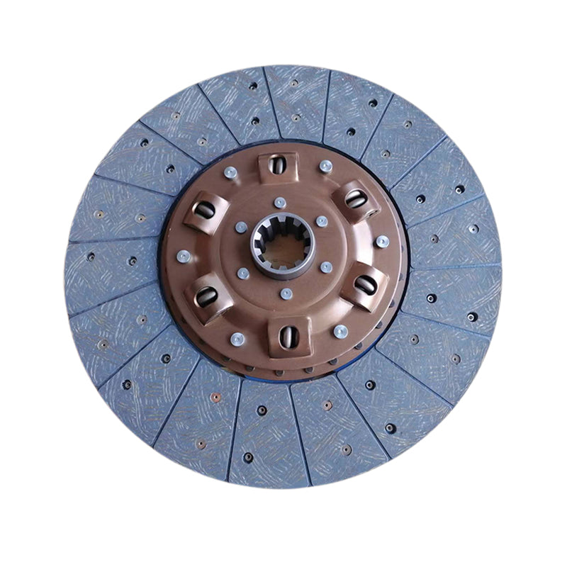 denai  Clutch plate430MM*10T*50.8MM  Clutch pressure disc driven disc