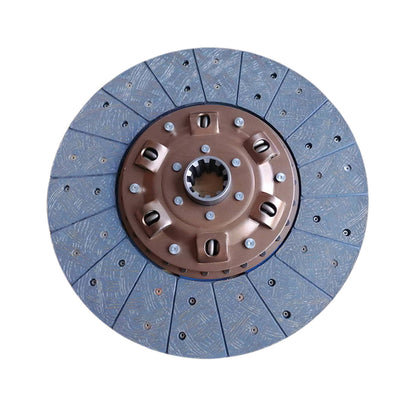 denai  Clutch plate430MM*10T*50.8MM  Clutch pressure disc driven disc