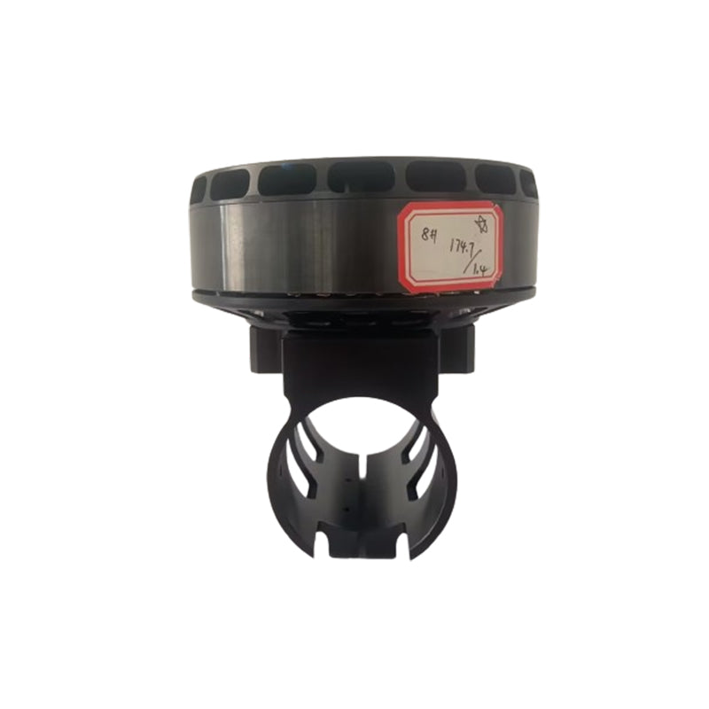 BEIDE X11 UAV motor + electric regulation   Integrated large load power set motor