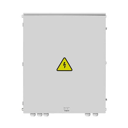 nigulasi Photovoltaic AC converter box(Please consult customer service for pricing)HLX-630A/380V  Explosion-proof junction box Explosion-proof distribution box Photovoltaic convergence box