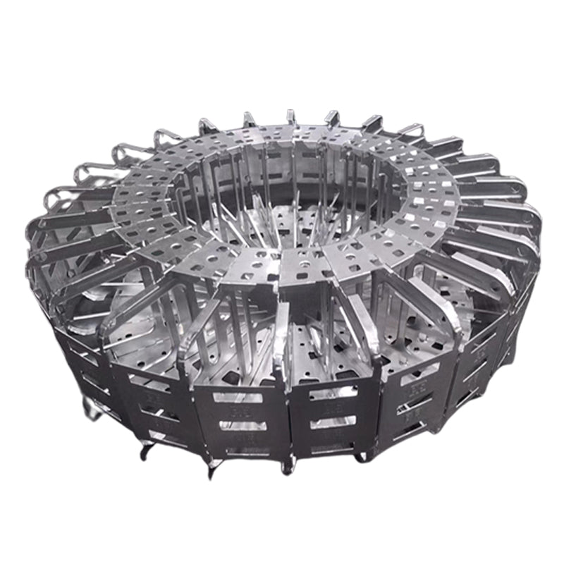 YISHENG (Lighting) Control radiator _ Medium