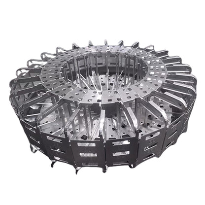 YISHENG (Lighting) Control radiator _ Medium