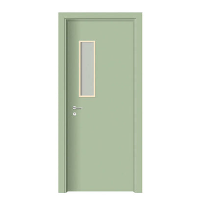 xinxi  Steel Medical Doors(Please consult customer service for pricing)  Hospital ward door Eco-composite door