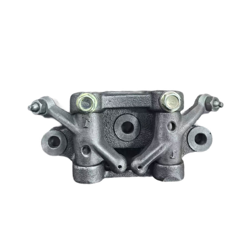 kexingda Engine valve rocker arms, shift fork types （price consultation）High-strength forging and precise wear-resistant coating