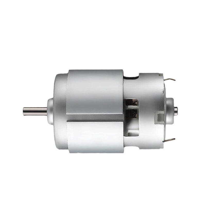 qianjin  Shaded - pole motor（price consultation）Low starting current and anti - interference performance
