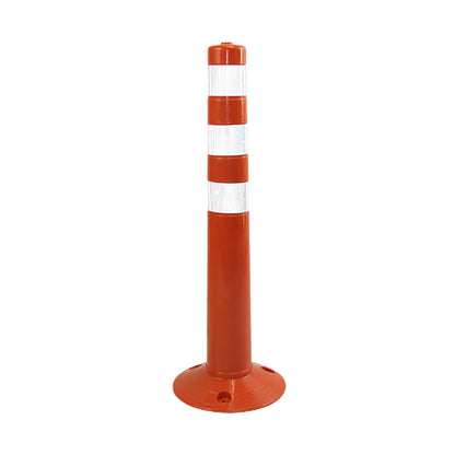 antai PU warning post  Elastic column reflective anti-collision column