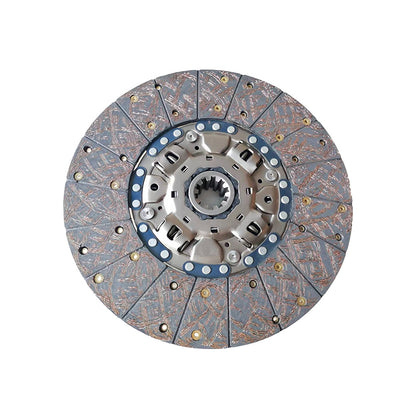 denai Clutch plate (O Marco)  Clutch pressure disc driven disc