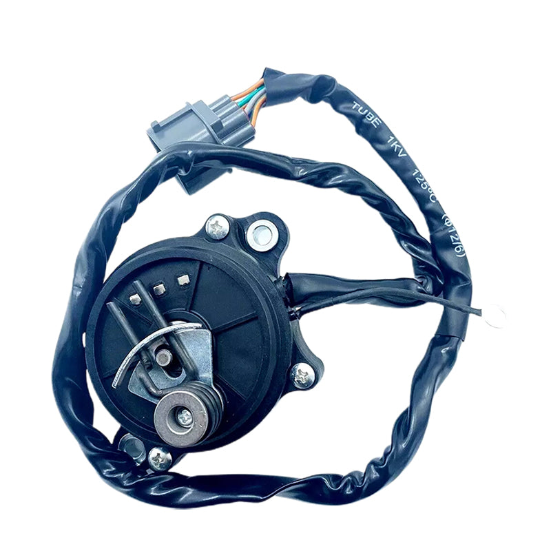 BAOSHENG Starting motor  Front axle motor assembly four-wheel ATV ATV