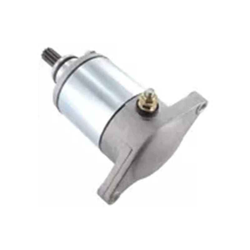 BAOSHENG Starting motor  Motorcycle motor starts the motor