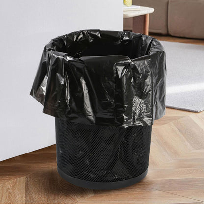jinbowang  Flat-mouth set garbage bags（Price consultation）Combination of multiple sizes, convenient for storage.