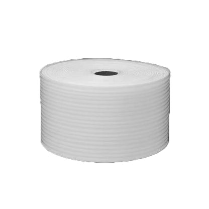 huajisujiao Packaging film (Please consult customer service for pricing)  Pearl cotton moisture proof film environmental shock absorption