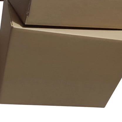 wenhebaozhuang  Moving box (Please consult customer service for pricing) Extra hard and thick storage box