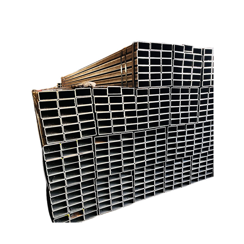 Surui Tube Square tube Q355D (Please consult customer service for pricing)Starting lot size 10 tons Construction steel Housing framework steelwork