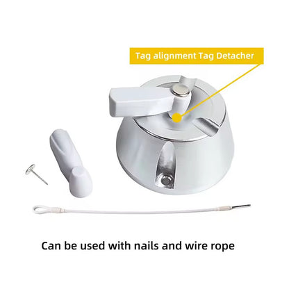 haosheng 46 long hammer Little magnetic hammer Anti-theft tag Supermarket security(Please consult customer service for pricing)