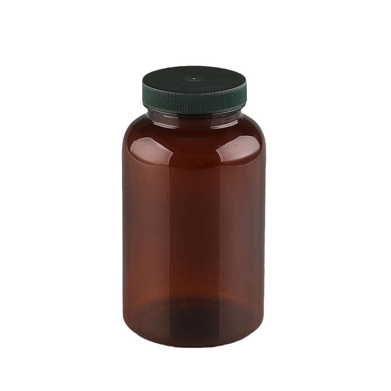 yihongbaozhuang Medicines, plastic bottles, customized parts, plastic products, plastic parts. Customization is accepted.    Price consultation  pharmaceutical-grade drugs moisture-proof and light-proof