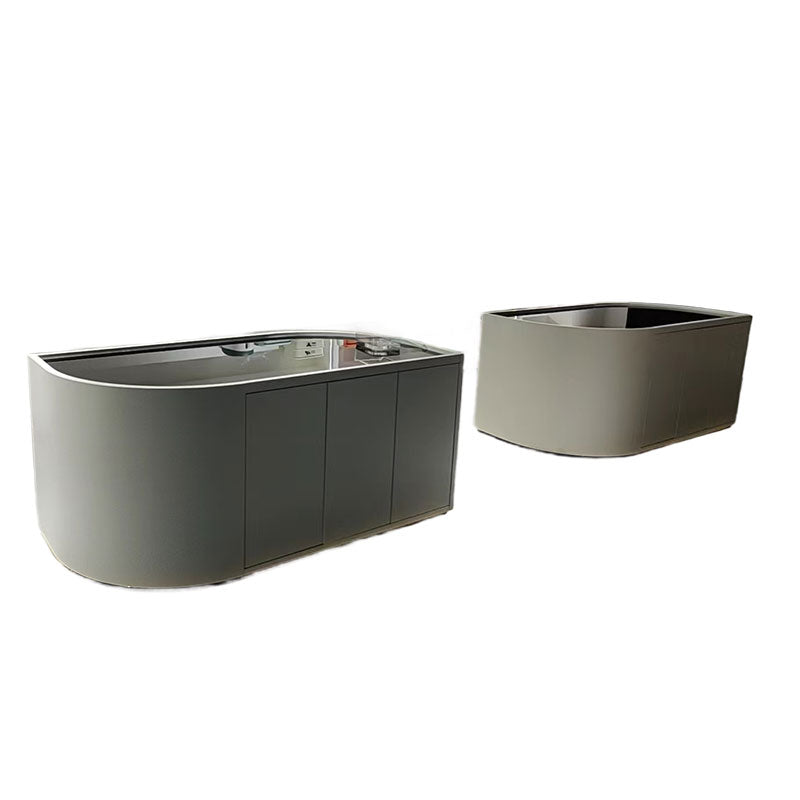 buermuye display cabinet（Price consultation. Customization is supported.）High-definition display, and the lighting is adjustable.
