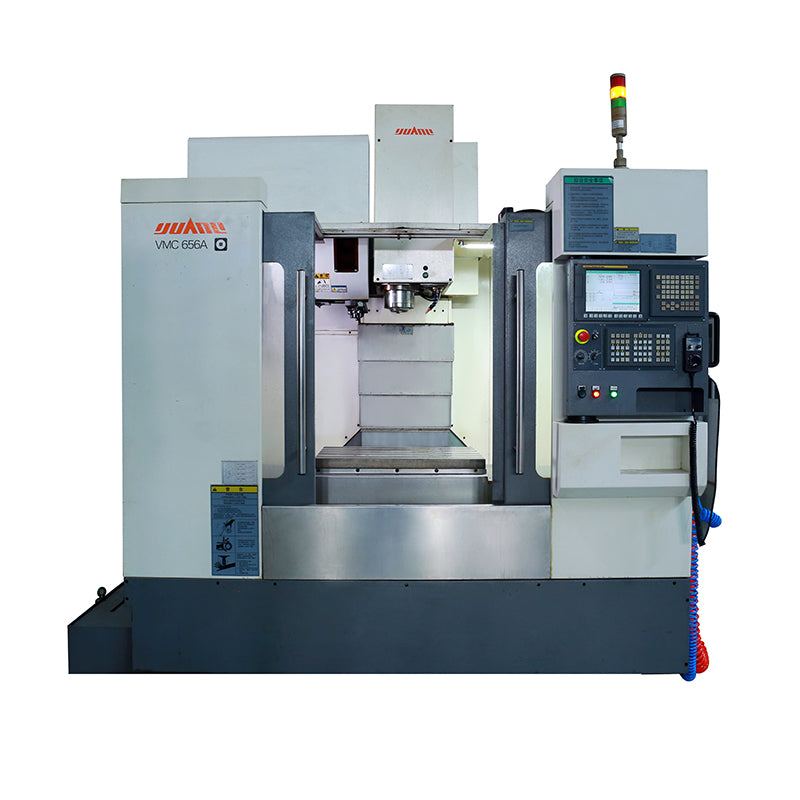 YUANLI Series A - High rigidity product machine  Vertical machining center high speed