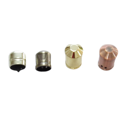 zhengyi Funeral accessories series    Custom CNC machining is available