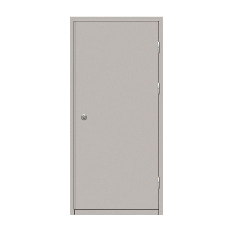 xinxi  Steel Fire Door(Please consult customer service for pricing)  Fire Doors Fire and Moisture Resistant