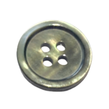JIANGSHIbk Shell button  High-end resin button