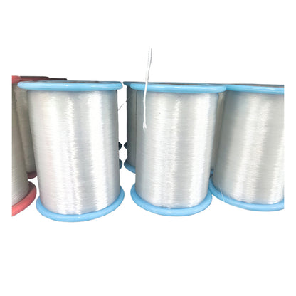 jinniu Fish silk thread 100g Nylon thread sideline Polyester stretch silk