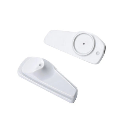 haosheng Three generations shoe label Shoe type anti-theft buckle Large slipper buckle Magnetic buckle(Please consult customer service for pricing)