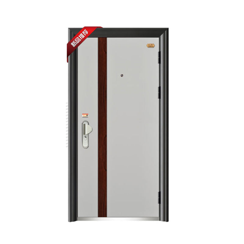 xinxi  Steel Fire-Rated Entry Door(Please consult customer service for pricing)   Anti-theft door Villa entrance door