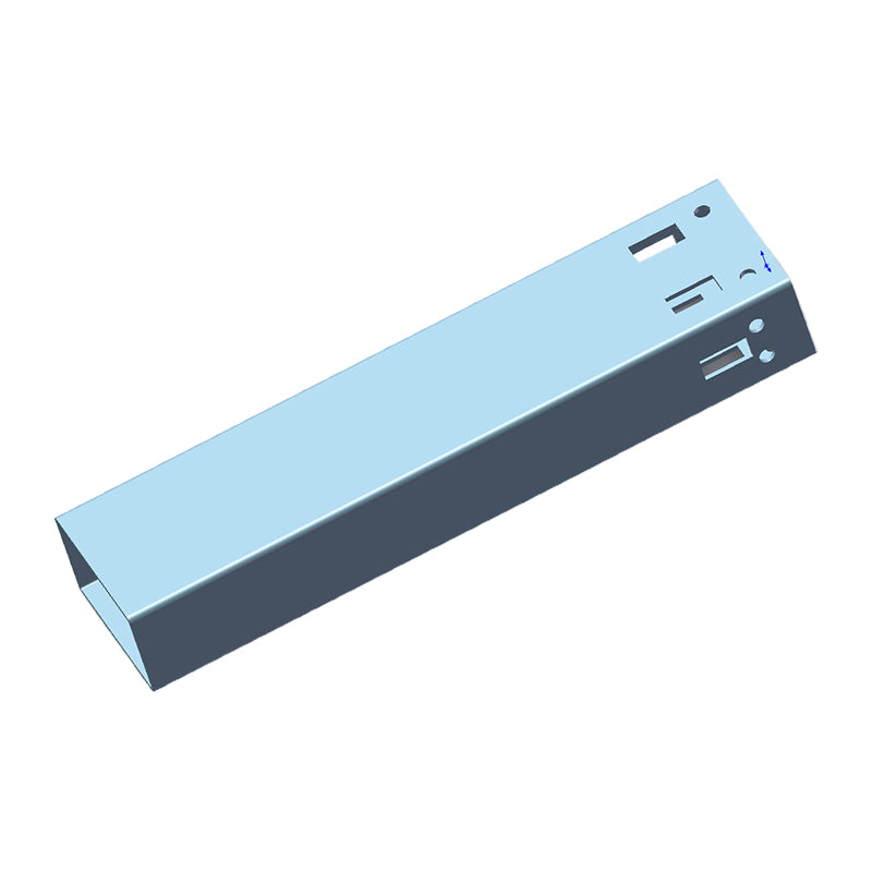 SHENGDA   Laser tube cutting products  customizable