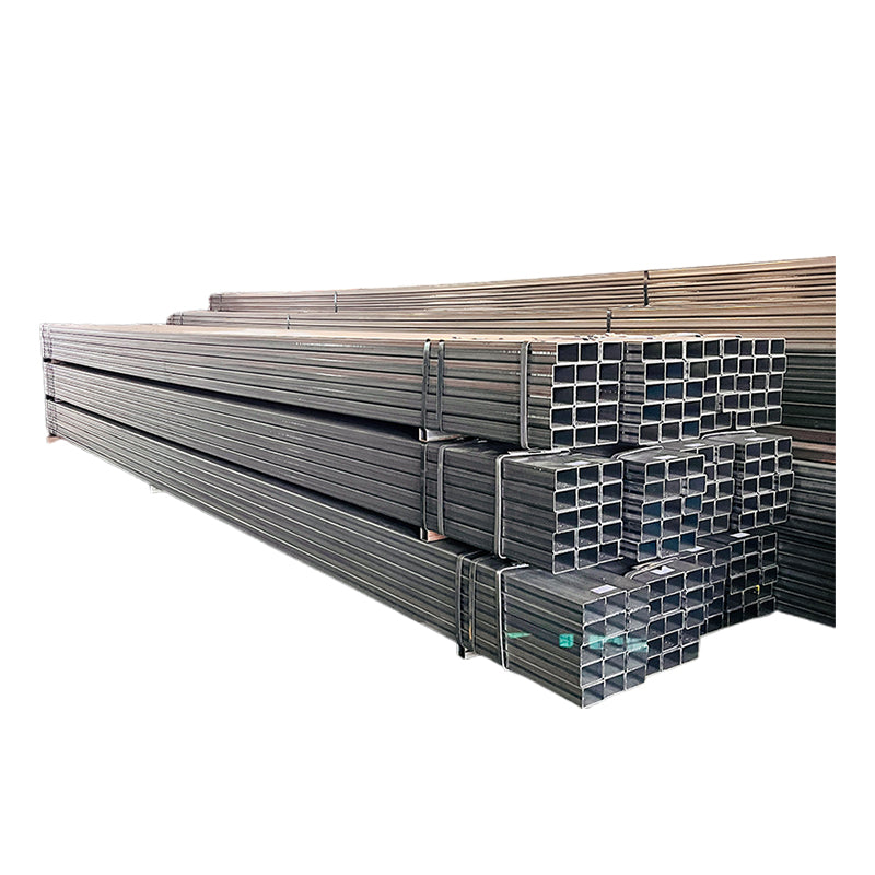 Surui Tube SPA-H Weatherproof Pipe  Q355C(Please consult customer service for pricing)Starting lot size 10 tons Can be cut and punched trellis frame metalwork