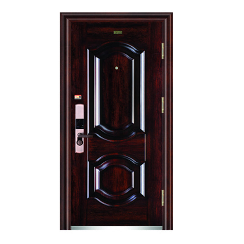 xinxi  Steel security doors(Please consult customer service for pricing)  Class A Ventilated Security Doors Security Doors Domestic Doors