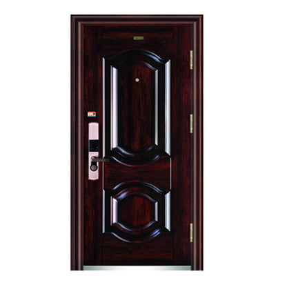 xinxi  Steel security doors(Please consult customer service for pricing)  Class A Ventilated Security Doors Security Doors Domestic Doors