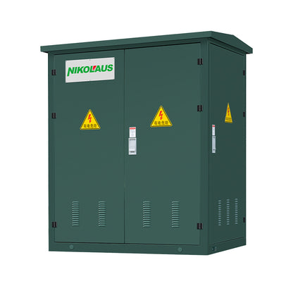 nigulasi open and close facility(Please consult customer service for pricing)KBS-630-10  Outdoor high voltage cable branch box High voltage ring network cabinet GZDW
