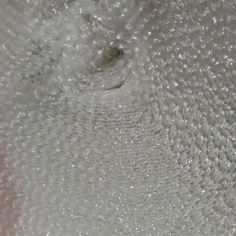 wenhebaozhuang Bubble film (Please consult customer service for pricing)  Coated shock-proof bubble cushion
