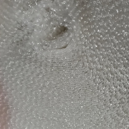 wenhebaozhuang Bubble film (Please consult customer service for pricing)  Coated shock-proof bubble cushion