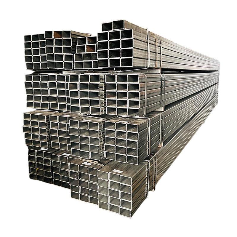 Surui Tube Square Tube for Elevator Truss (Please consult customer service for pricing)Starting lot size 10 tons Construction steel Housing framework steelwork