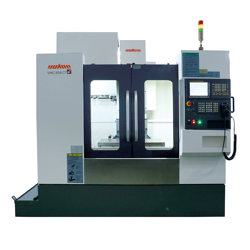 YUANLI C series -- high precision and high speed mold machine  Multi-function intelligent CNC machine tool