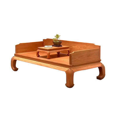 jianchen Luohan bed (Bed couch)   New Chinese Style Small Household