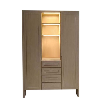 buermuye Decorative cabinet（Price consultation. Customization is supported.）Customizable, scratch-resistant and wear-resistant.