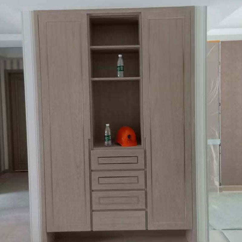 buermuye Decorative cabinet（Price consultation. Customization is supported.）Customizable, scratch-resistant and wear-resistant.