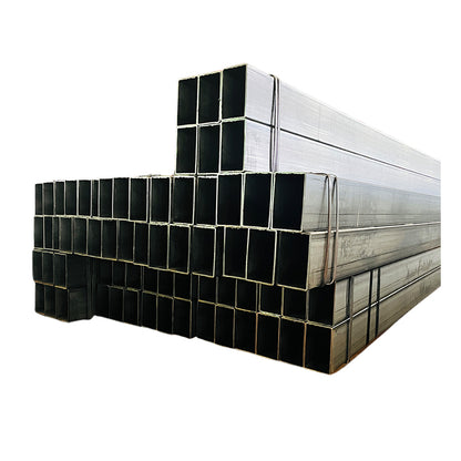 Surui Tube SPA-H Weatherproof Pipe  Q355C(Please consult customer service for pricing)Starting lot size 10 tons Can be cut and punched trellis frame metalwork
