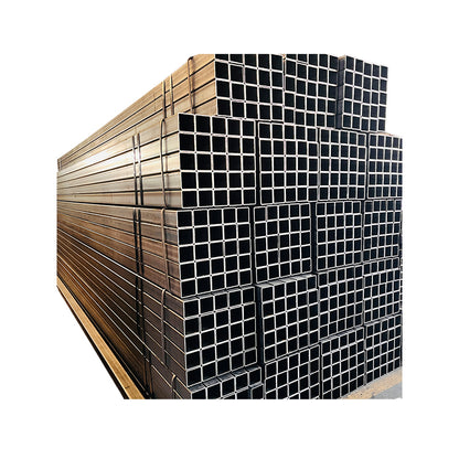 Surui Tube square tube (Please consult customer service for pricing)Starting lot size 10 tons hollow tube Industrial standpipe refined