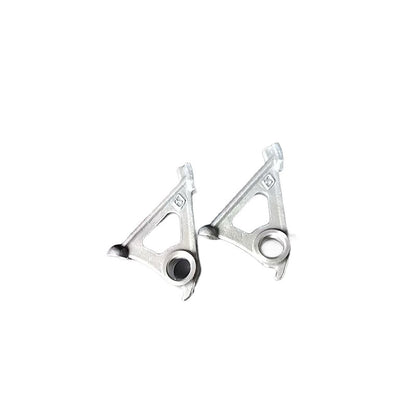kexingda Engine valve rocker arms, shift fork types （price consultation）High-strength forging and precise wear-resistant coating