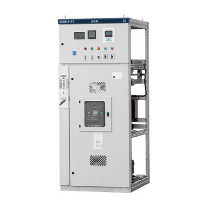 nigulasi AC Metal Ring Switchgear(Please consult customer service for pricing)HXGN15-12*630-25  High-voltage dual-source switching cabinet Power distribution box Power cabinet High-voltage switch cabinet Reactive power compensation device SVG