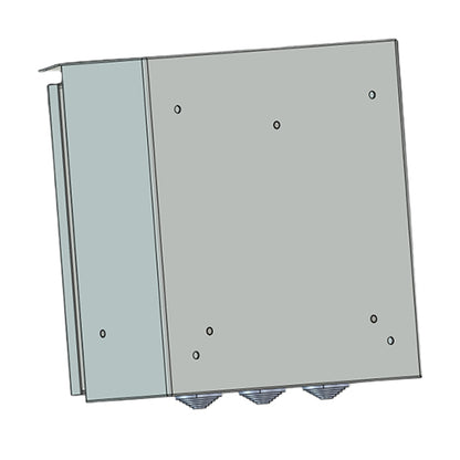 tongkuai Electric cabinet  Waterproof outdoor distribution box