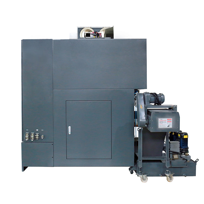 YUANLI C series -- high precision and high speed mold machine  Multi-function intelligent CNC machine tool