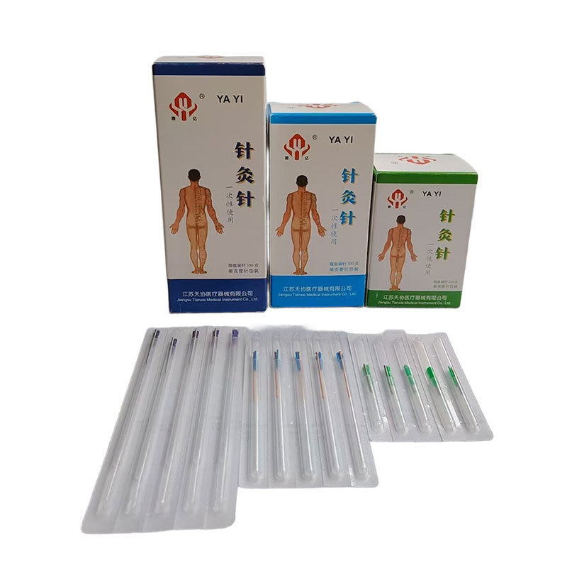 tianxieyiliao  Tube needle  Precisely puncture. Medical-grade tube needle.