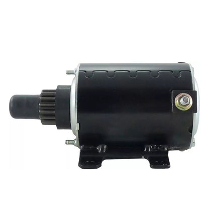 BAOSHENG Starting motor  Parallel bar gasoline engine mower starting motor